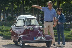 FMR KR201 (1957) - Classic-Gala Schwetzingen 2019