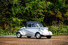 FMR Messerschmitt Tg500 Tiger (1959) - als Lot 20 angeboten an der Bonhams Bond Street London Versteigerung am 7. Dezember 2019