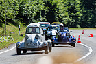 FMR TG 500 (1958) - am Start am Solitude Revival 2013 in der Gruppe A - GT & Touring