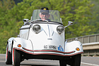 Bild: FMR TG 500 (1959) - 12. Internationales Microcar Treffen Wohlen 2022