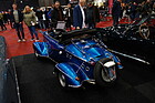 FMR TG 500 (1959) der sogenannte "Messerschmitt Tiger" – Classic Car Show Maastricht 2023