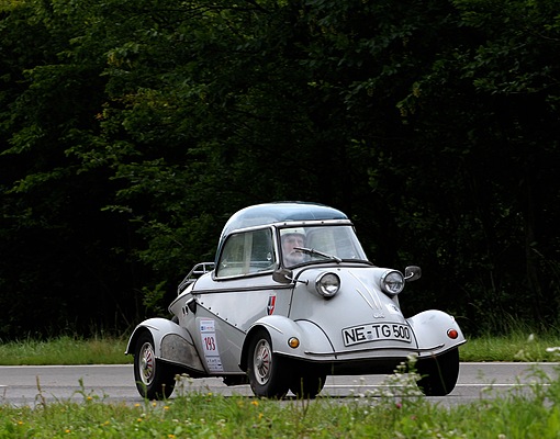 FMR TG 500 (1959)
