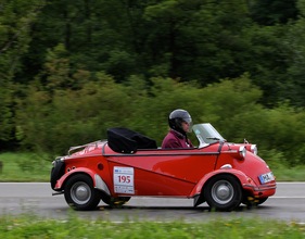 FMR TG 500 (1959)