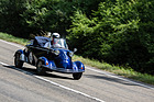 FMR TG 500 (1960) - am Start am Solitude Revival 2013 in der Gruppe A - GT & Touring