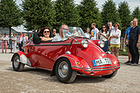 FMR TG500 Tiger (1957) - Classic-Gala Schwetzingen 2019