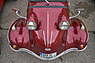 FMR Tg 500 (1958) – Runde Front bis hin zum Emblem (© Uwe Stohrer, 2022) FMR Tg 500 (1958) – Runde Front bis hin zum Emblem (© Uwe Stohrer, 2022)