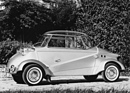 Bild: FMR Tg 500 (1958) - Tiger mit Dach