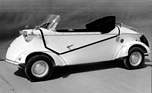FMR Tg 500 (1959) - Tiger mit Allwetterverdeck