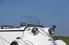 FMR Tg 500 (1959) - auch beim Roadster darf gewischt werden