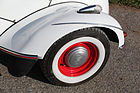Bild: FMR Tg 500 (1959) - das Markenzeichen änderte von Ringen zu Rauten