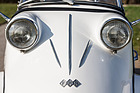 Bild: FMR Tg 500 (1959) - eng stehende Scheinwerfer