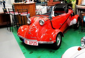 FMR Tg 500 (1961) -