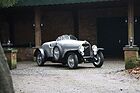FN 1300 Sport Hurabielle (1925) – angeboten als Lot Nr. 10 bei der Artcurial-Versteigerung in Paris am 7. und 8. Februar 2025