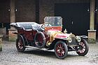 Image: FN 1500 Double-Phaëton Janssen (1909) - offered as lot no. 11 at the Artcurial auction in Paris on February 7 and 8, 2025