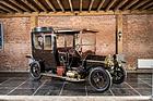 Bild: FN Type 2400 Open Drive Limousine (1912) - angeboten als Lot 211 an der Bonhams Grand Palais Paris Versteigerung am 7. Februar 2019