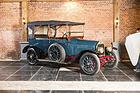 Bild: FN Type 2700 Tourer (1913) - angeboten als Lot 214 an der Bonhams Grand Palais Paris Versteigerung am 7. Februar 2019