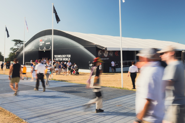 FOS Future Lab - Goodwood Festival of Speed 2025