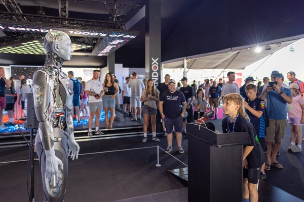 FOS Future Lab - Goodwood Festival of Speed 2025