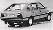 FSO Polonez (© Archiv Automobil Revue)