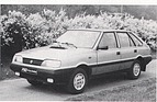 FSO Polonez (1992)