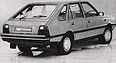 FSO Polonez (© Archiv Automobil Revue)