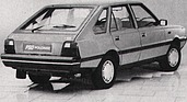 FSO Polonez (1990)