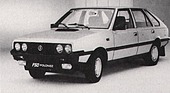 FSO Polonez (1990)