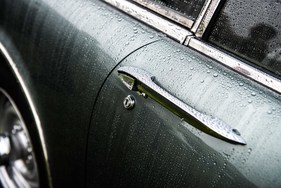 Facel II (1962) - am Concours d'Elégance Schloss Bensberg Classics am 8. September 2013 - D4