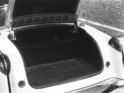 Facel-Vega (1954) - Kofferraum
