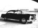 Facel-Vega (1956) - Seitenansicht, rechts
