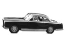 Facel-Vega (1956) - im Profil