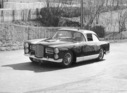 Facel-Vega (1959) - Eleganz in Fahrt