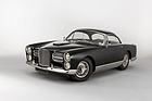 Image: Facel Vega 54 Prototype ''V' (1954) - offered as lot 133 at the Artcurial Rétromobile auction on February 5, 2016
