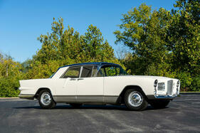Facel Vega Excellence (1958) - offered as lot 100 at the Bonhams Quail sale on August 19, 2022