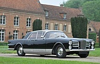 Facel Vega Excellence (1959) - als Lot 122 im zweiten Teil der Fahrzeugauktion von Artcurial an der Rétromobile am 6. Februar 2015