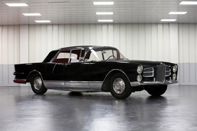 Facel Vega Excellence (1959) - als Lot 139 angeboten an der Versteigerung von RM/Sotheby's in Paris am 5. Februar 2020