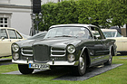 Facel Vega Excellence (1959) - mit Nummer G2 im Concours d'Elégance an der Schloss Bensberg Classics 2015