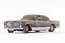 Facel Vega Excellence (1960) - Scheunenfund des Jahrhunderts - Baillon-Sammlung - als Lot 15 an der Artcurial-Versteigerung an der Rétromobile am 6. Februar 2015 (© Artcurial, 2015) Facel Vega Excellence (1960) - Scheunenfund des Jahrhunderts - Baillon-Sammlung - als Lot 15 an der Artcurial-Versteigerung an der Rétromobile am 6. Februar 2015 (© Artcurial, 2015)