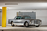 Facel Vega Excellence (1960) - als Lot 059 angeboten an der Versteigerung von Artcurial an der Rétromobile Paris am 7. Februar 2020 (© Artcurial, 2019) Facel Vega Excellence (1960) - als Lot 059 angeboten an der Versteigerung von Artcurial an der Rétromobile Paris am 7. Februar 2020 (© Artcurial, 2019)