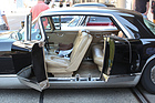 Facel Vega Excellence (1960) - gegenläufig öffnende Türen - V8-/I6-Hybridtreffen in der Motorworld Kemptthal 2021