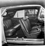 Facel Vega Excellence (1960) - mit gegenläufig öffnenden Türen und viel Patz im Innern - Genfer Autosalon 1960
