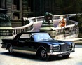 Facel-Vega Excellence (1961) - elegante Erscheinung