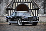 Facel Vega Excellence (EX1) (1960) - als Lot 013 angeboten an der Artcurial Rétromobile Paris Versteigerung am 3./4. Februar 2023 (© Artcurial, 2022) Facel Vega Excellence (EX1) (1960) - als Lot 013 angeboten an der Artcurial Rétromobile Paris Versteigerung am 3./4. Februar 2023 (© Artcurial, 2022)