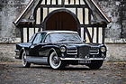 Bild: Facel Vega Excellence (EX1) (1960) - als Lot 013 angeboten an der Artcurial Rétromobile Paris Versteigerung am 3./4. Februar 2023