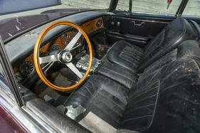 Facel Vega Excellence EX1 (1960) - offered as lot 044 at the Bonhams Quail sale on August 19, 2022