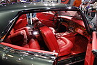 Facel Vega Excellence EX2 (1962) ausgezeichnet als "Best of Show" – Classic Car Show Maastricht 2023