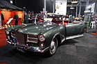 Facel Vega Excellence EX2 (1962) ausgezeichnet als "Best of Show" – Classic Car Show Maastricht 2023
