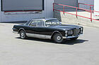 Facel Vega Excellence EX2 Saloon (1961) - offered as lot 141 at the Bonhams 'The Greenwich Auction" on June 5, 2022