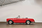 Bild: Facel Vega F2 Facellia Cabriolet (1961) - als Lot 116 an der RM/Sotheby's-Versteigerung "The Sáragga Collection" 2019