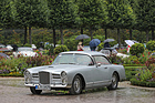 Facel-Vega FV-2 (1957) - mit Chrysler-Motor - 18. ASC-Classic-Gala Schwetzingen 2022